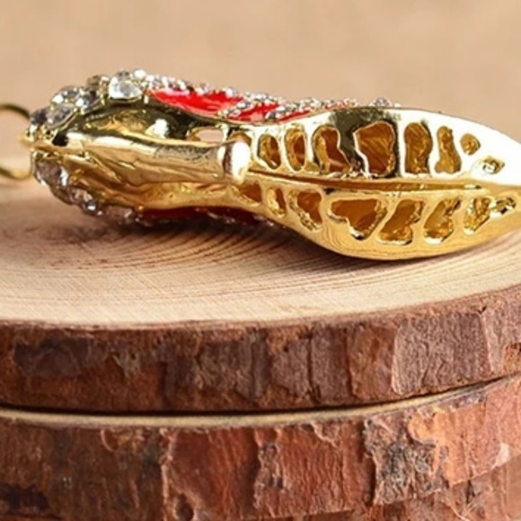 👠🆕️Purse shoe chain - Picture 2 of 5